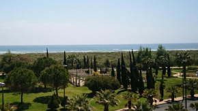 APARTAMENTO CON VISTAS AL MAR. 2 DORMITORIOS., Isla Canela
